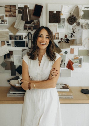 Jenna Barton Interior Design