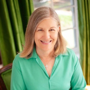 Gail Barley Interiors