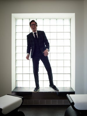 Jeff Schlarb Design Studio