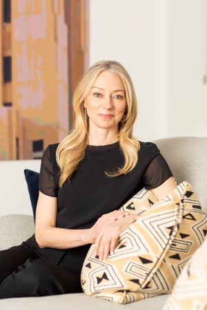Katie Lydon Interiors