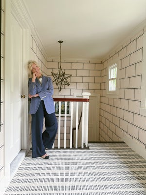 Charlotte Barnes Interior Design & Decoration