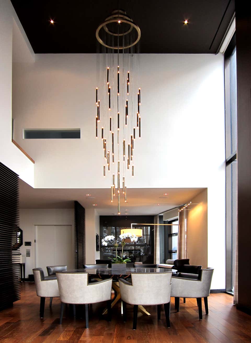 NY Loft by Eric Cohler | 1stDibs