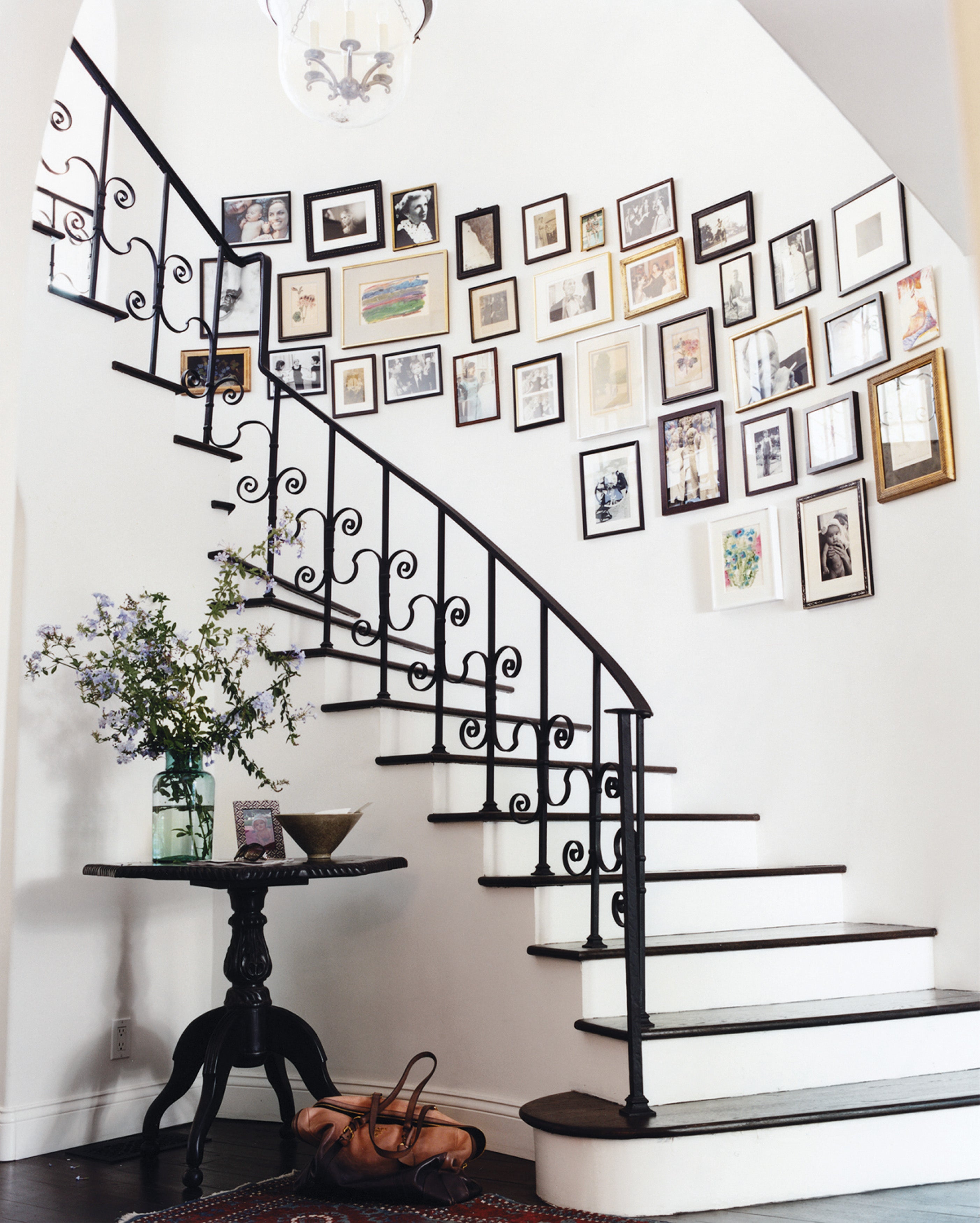 Bohemian Entry and Hall