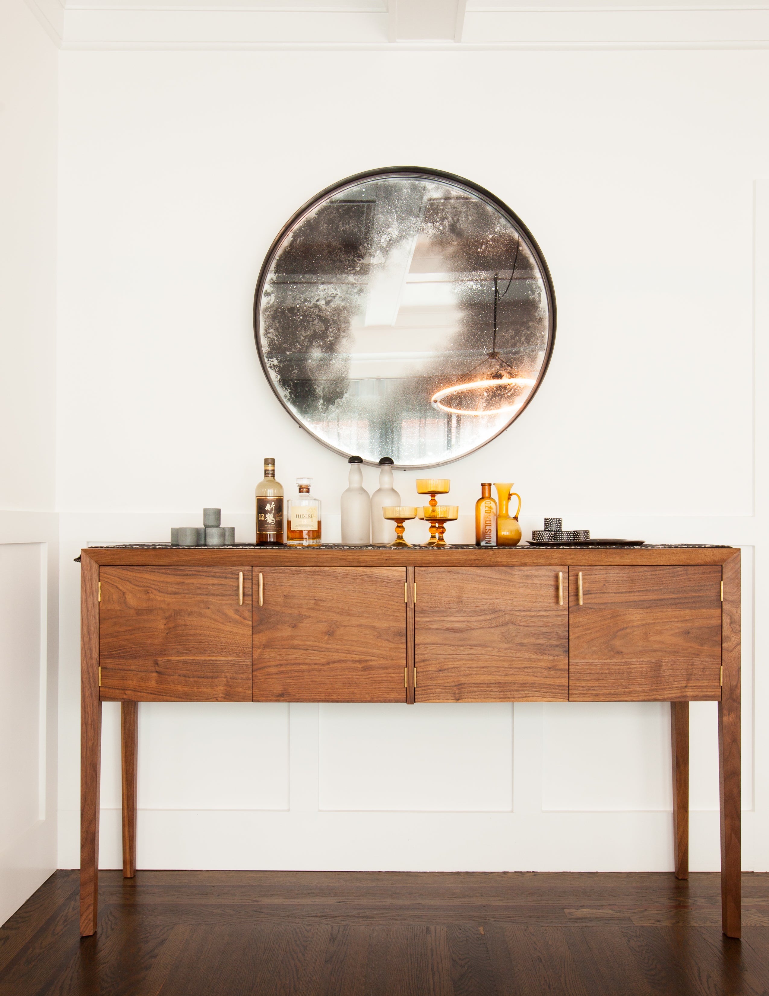 Organic Bar and Game Room