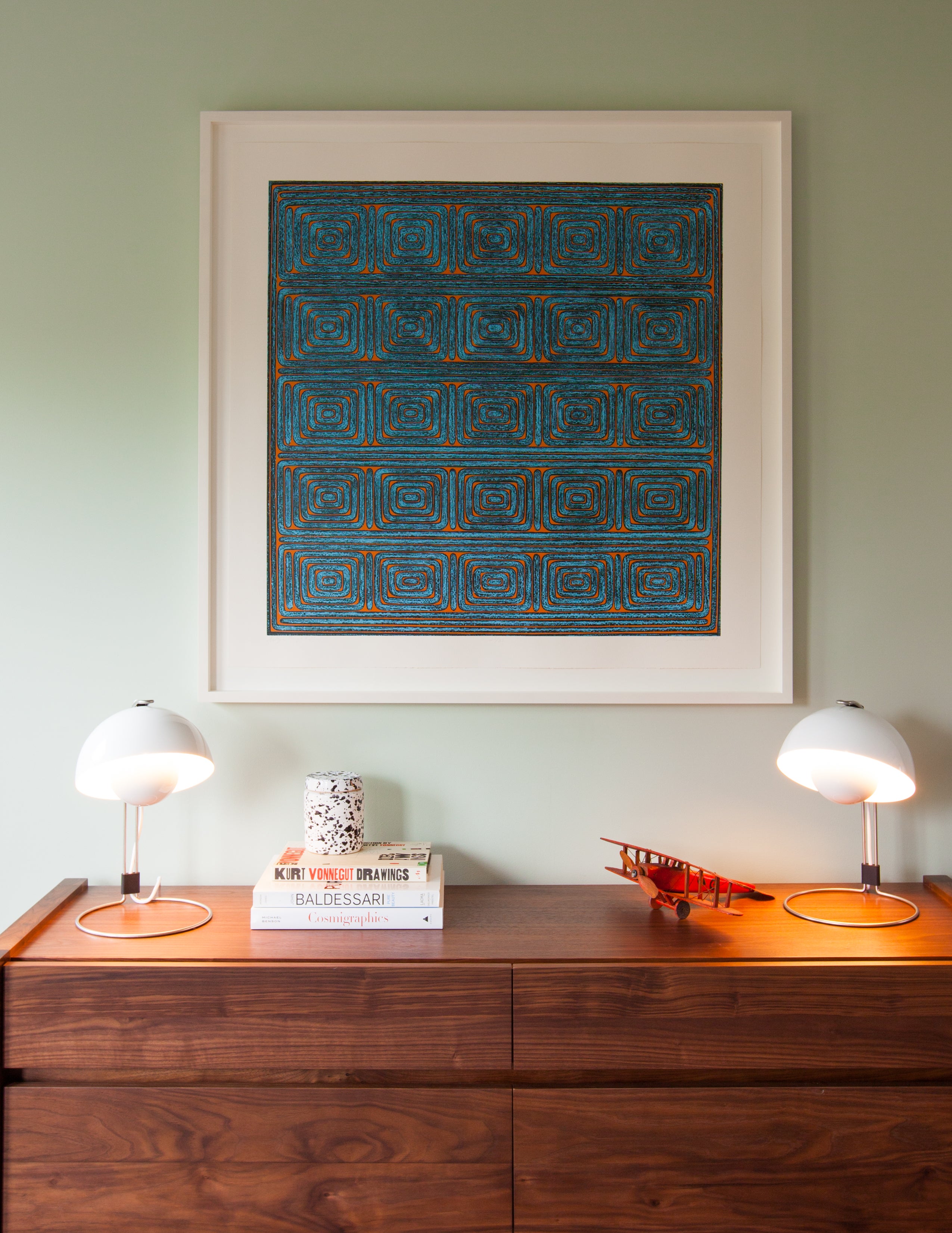 Entry and Hall by Geremia Design | 1stDibs
