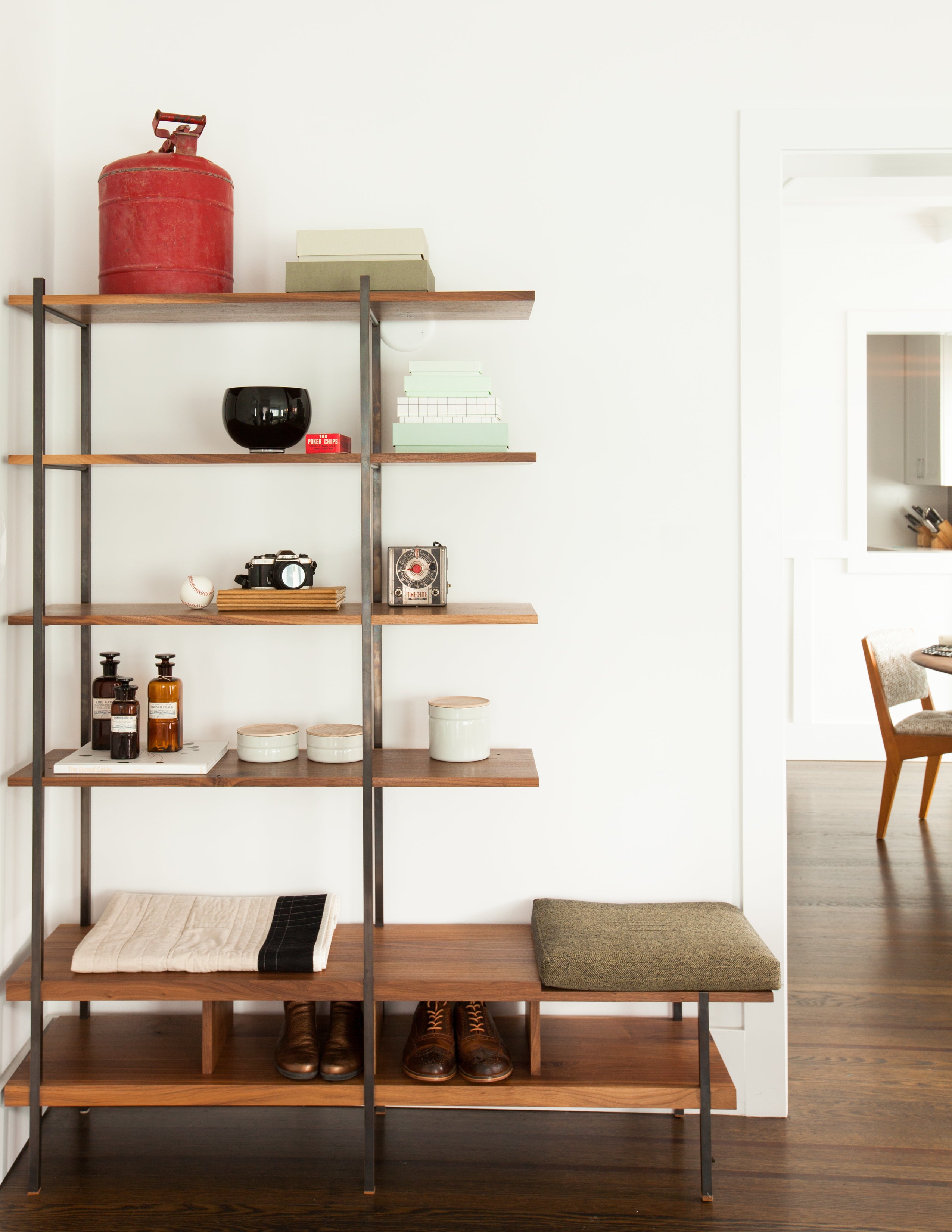 Entry and Hall by Geremia Design | 1stDibs