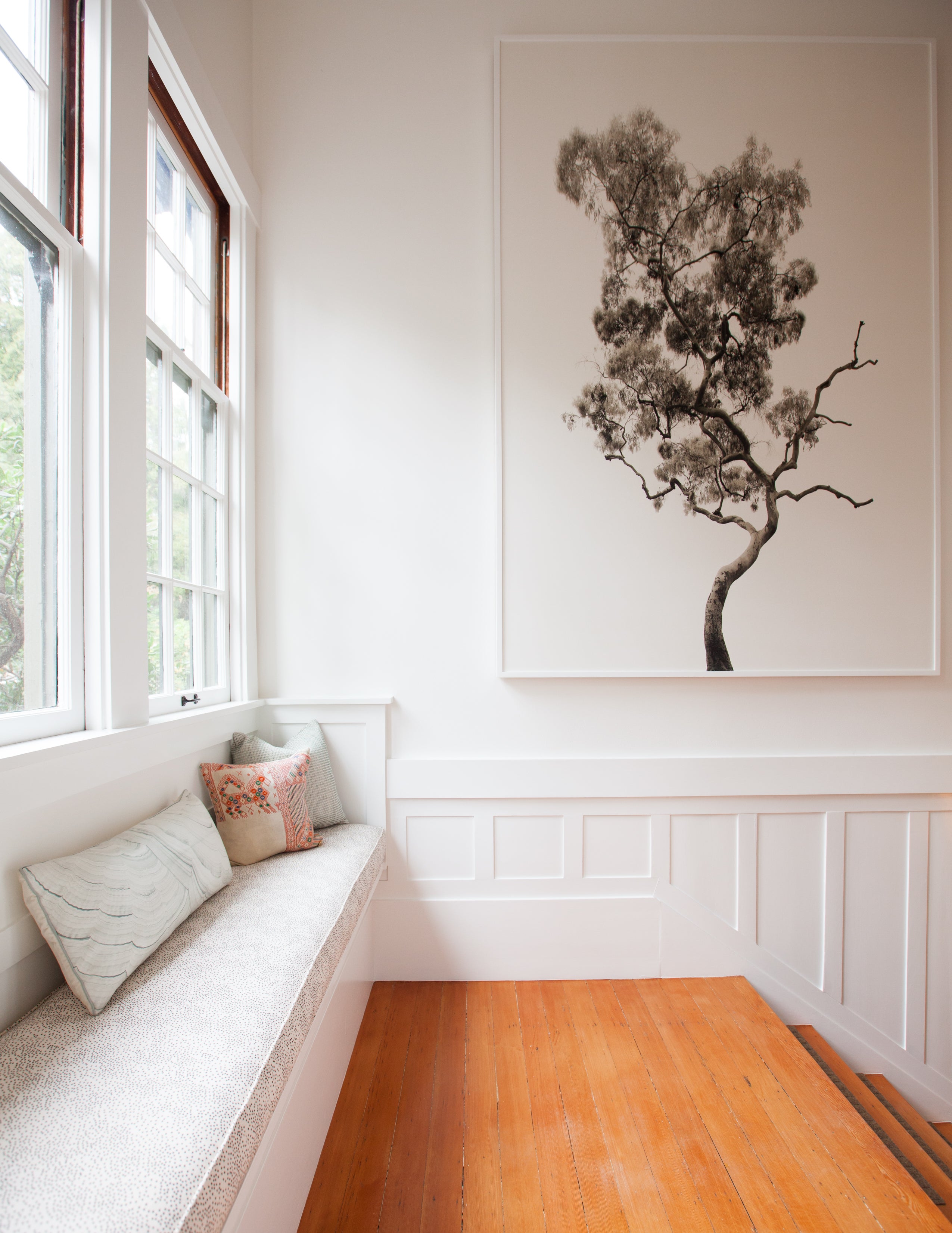 Entry and Hall by Geremia Design | 1stDibs