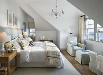  Organic Beach House Bedroom. Nantucket Beach House by Kligerman Architecture and Design.