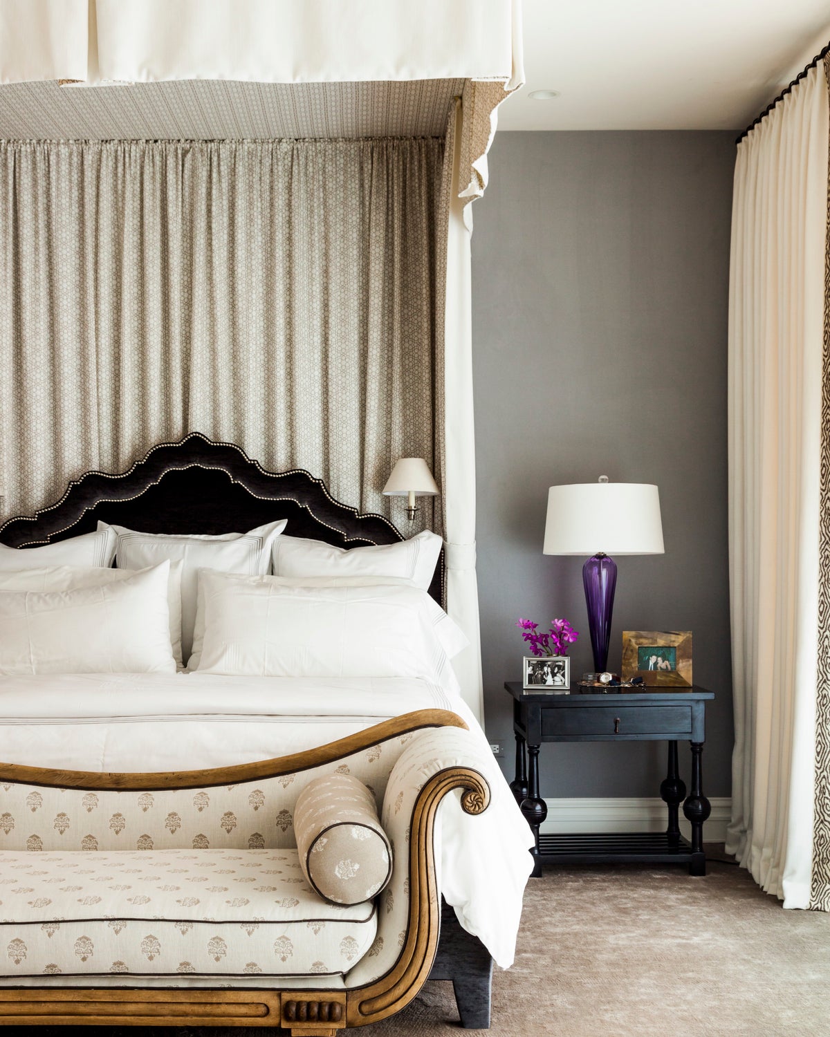 Bedroom By Sara Gilbane Interiors On 1stdibs