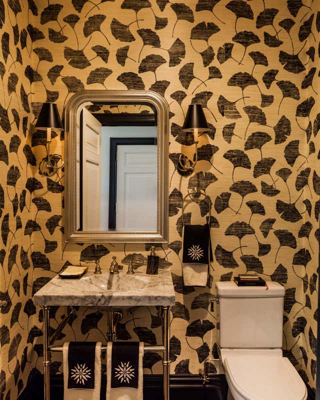 Tribeca Townhouse by Sara Gilbane Interiors | 1stDibs