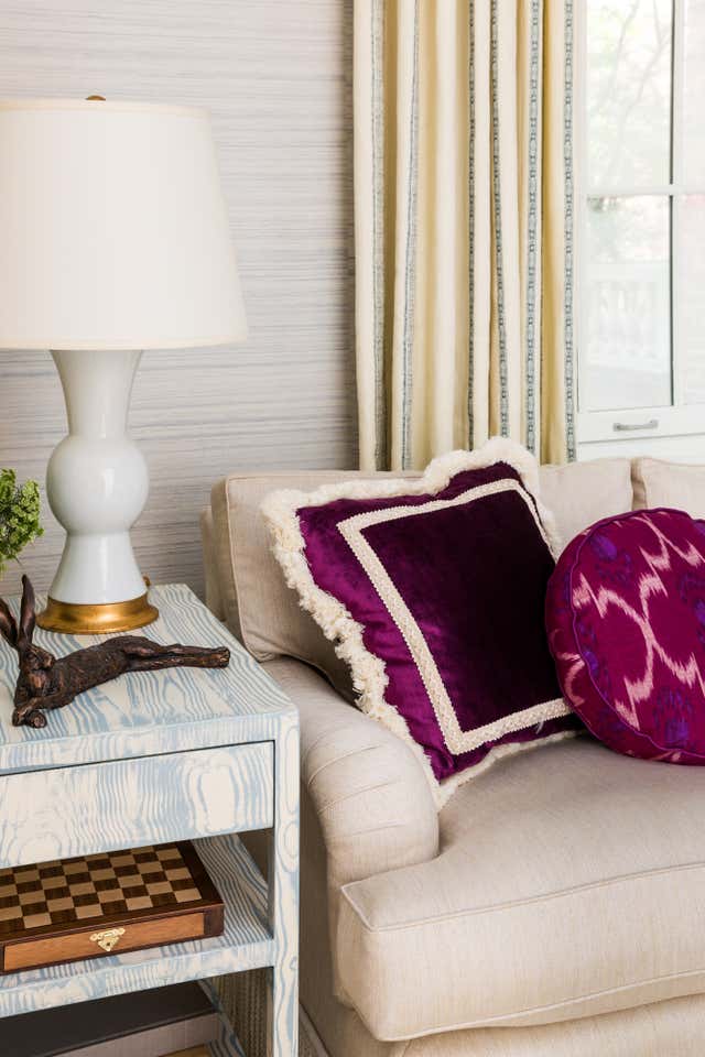 Upper East Side by Sara Gilbane Interiors | 1stDibs