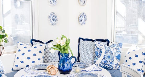 Sara Gilbane Interiors 3