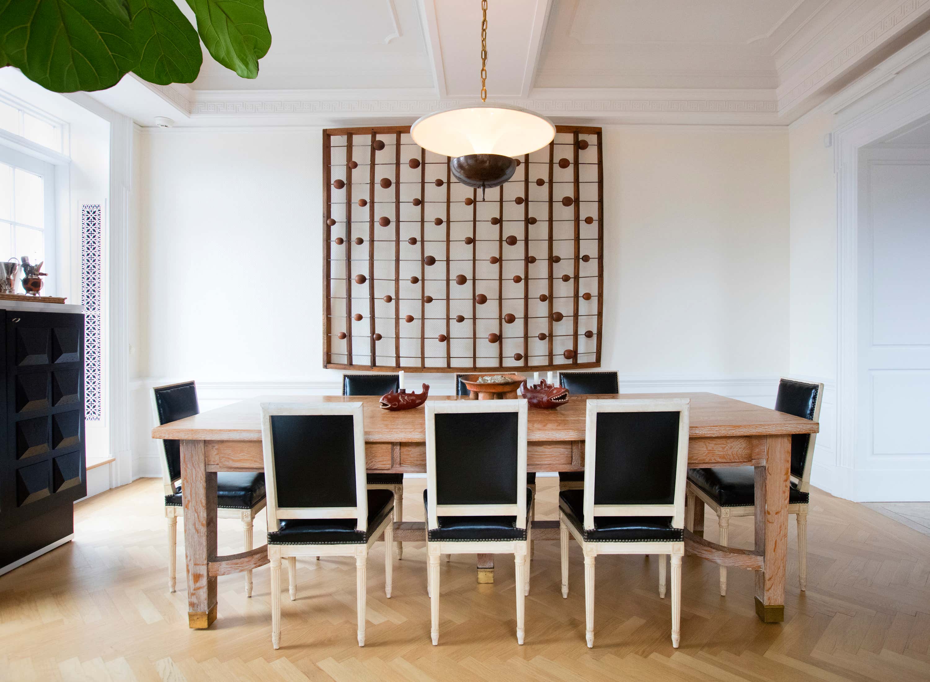 Dining Room by Nate Berkus Associates | 1stDibs