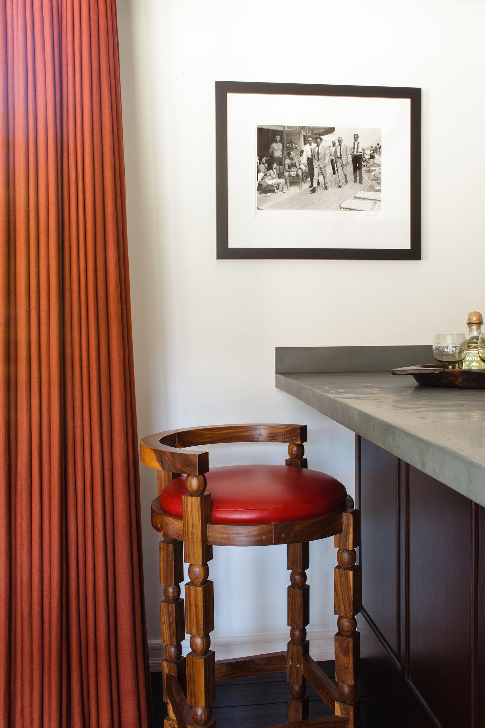 Coastal Bar and Game Room