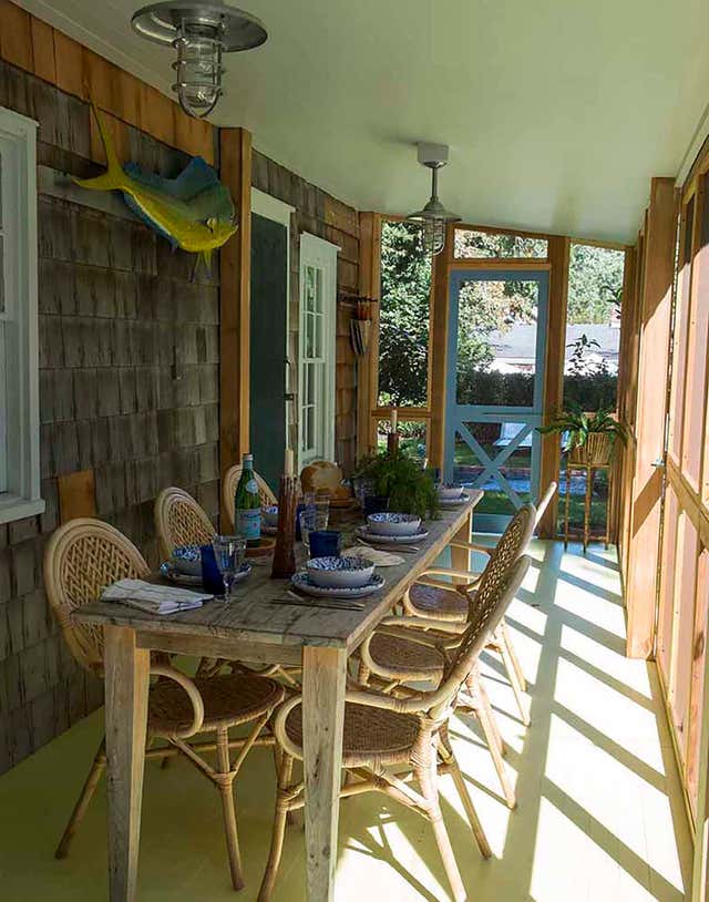 Sag Harbor by Michelle R. Smith Interiors | 1stDibs