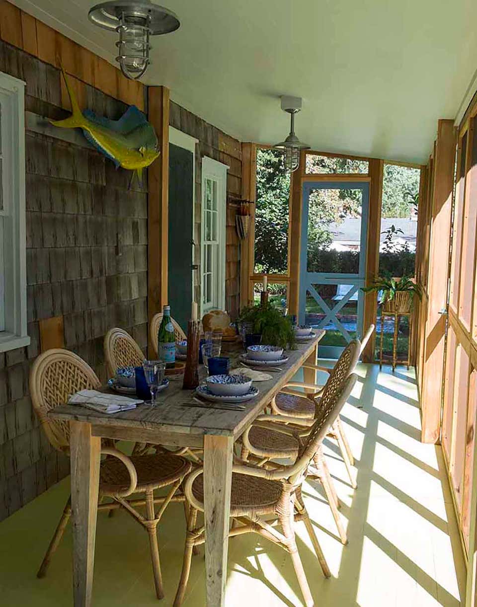 Sag Harbor by Michelle R. Smith Interiors | 1stDibs
