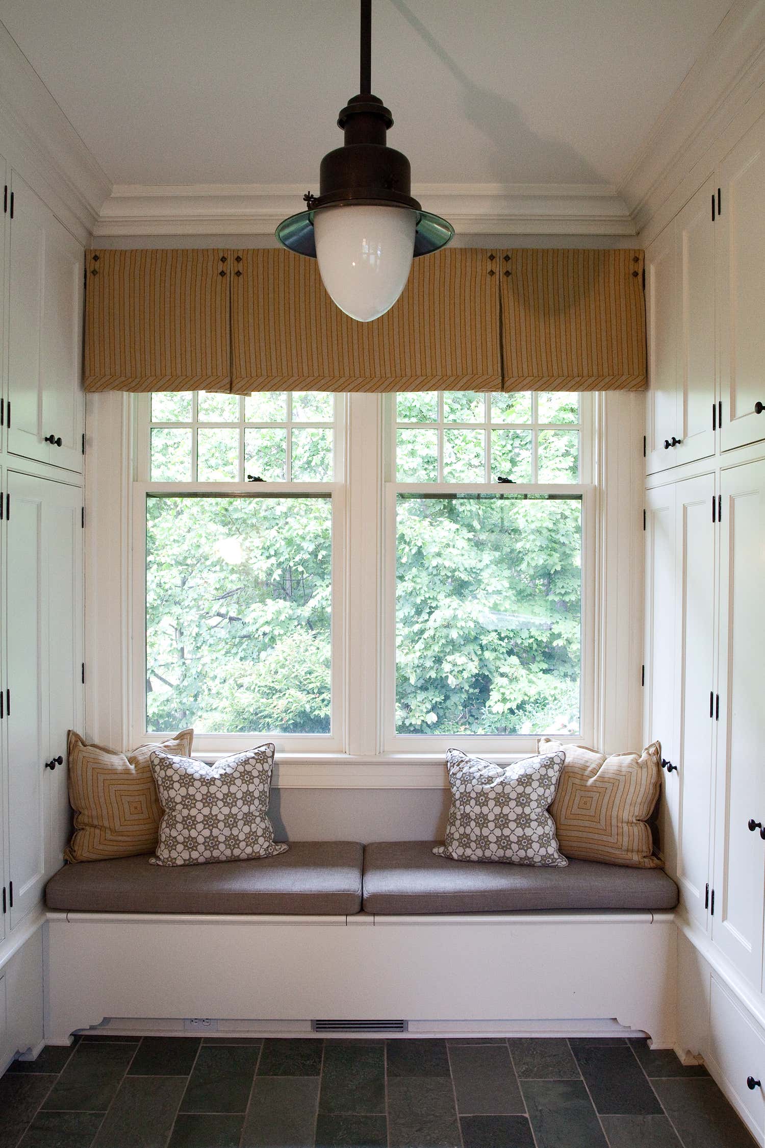 Entry and Hall by Marcia Tucker Interiors | 1stDibs