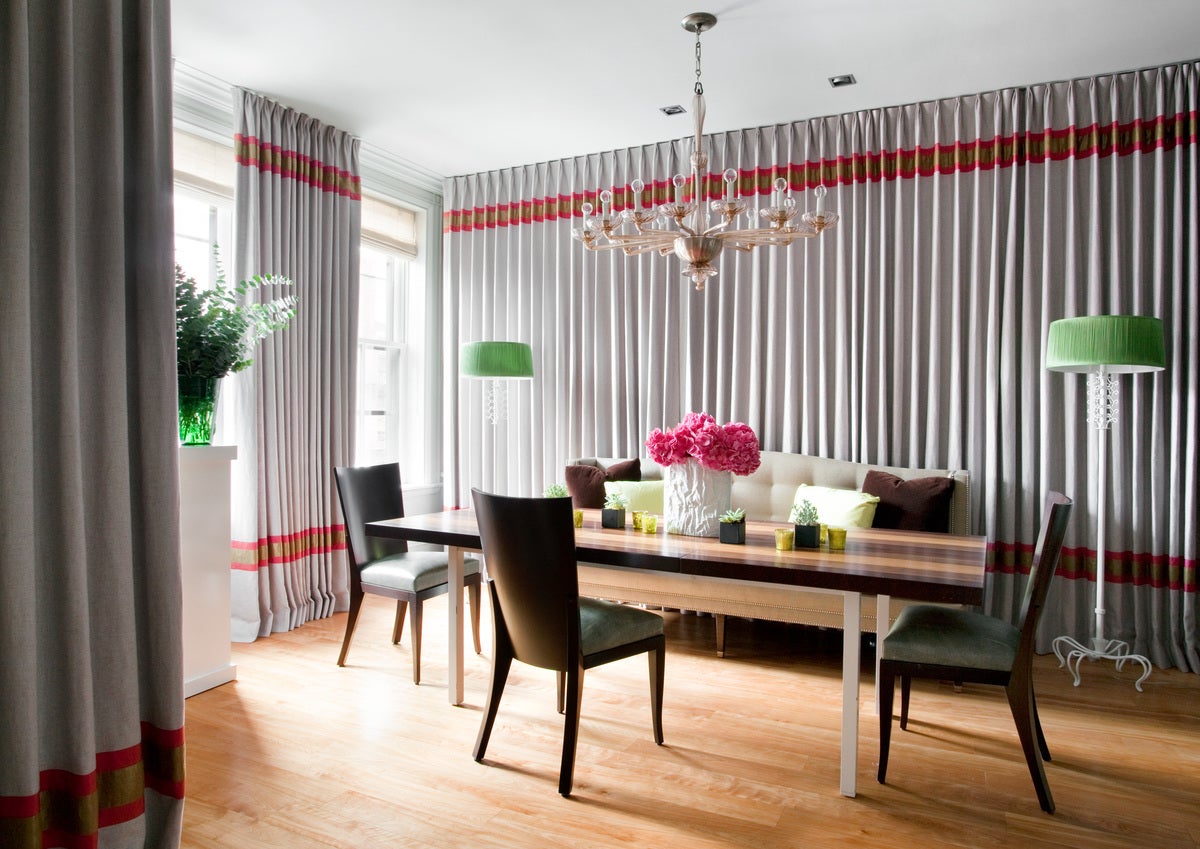 Frank Roop dining room in boston, mafrank roop design interiors Frank Roop dining room in boston, mafrank roop design interiors