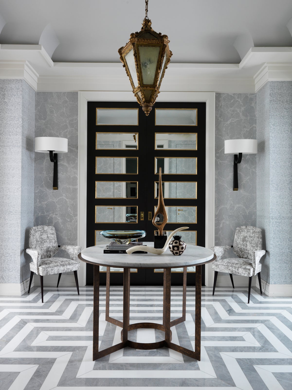 Jean-Louis Deniot Bio & Design Projects - Paris, FR