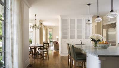  Traditional Family Home Kitchen. Eastern Residence by Ries Hayes.
