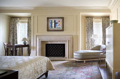  Traditional Family Home Bedroom. Eastern Residence by Ries Hayes.