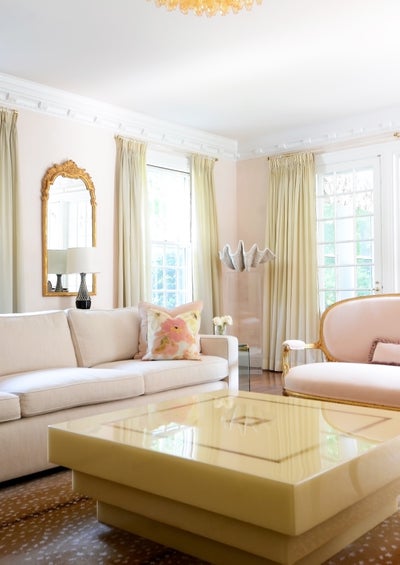 Georgian Colonial By Sasha Bikoff Interior Design Georgian Colonial By Sasha Bikoff Interior Design