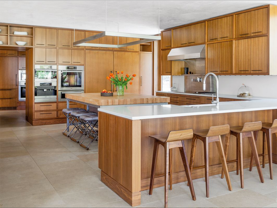 Austin Lake Residence by Vaughn Miller Studio | 1stDibs