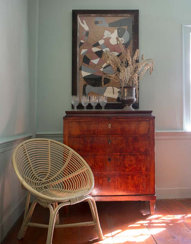 Dining Room by Michelle R. Smith Interiors | 1stDibs