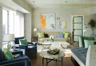  Modern Apartment Living Room. Boston South End Apartment by Frank Roop Design Interiors.