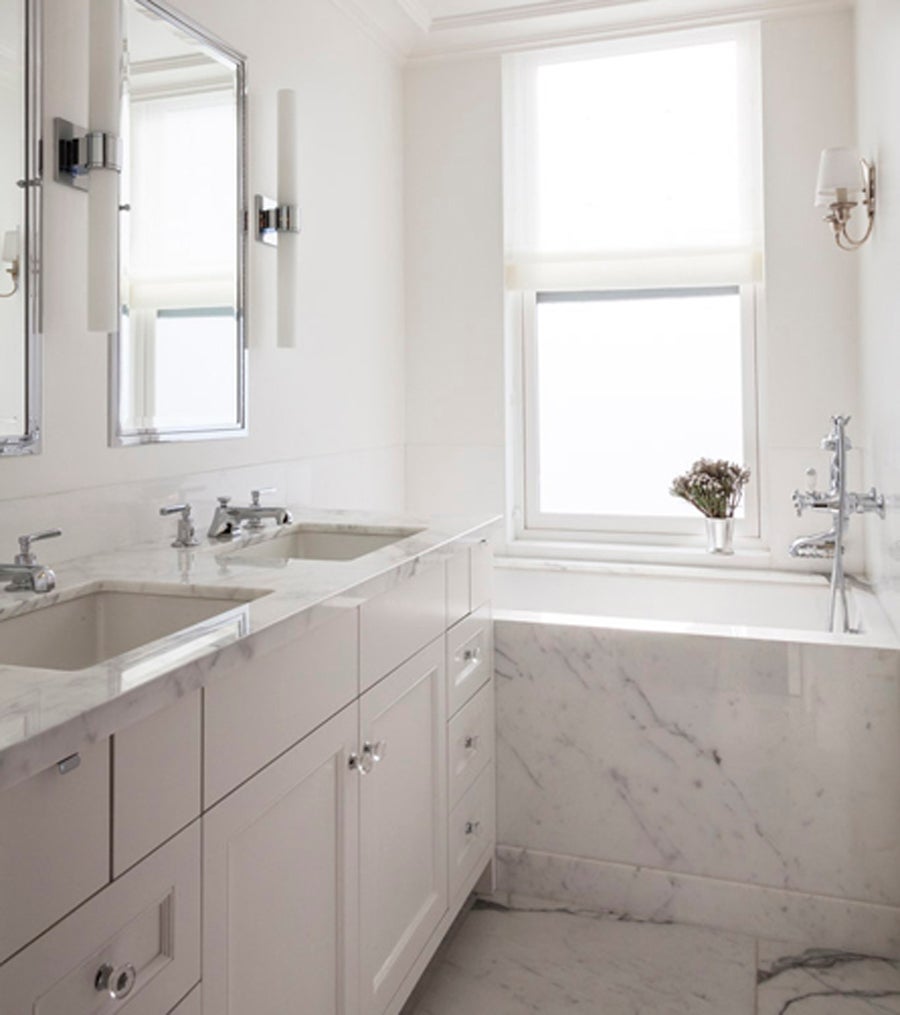 Madison Avenue Residence by Vaughn Miller Studio on 1stdibs