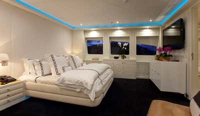  Preppy Transportation Bedroom. Diamond A by Kirsten Kelli, LLC.