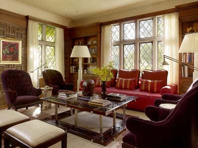 Traditional Family Home Living Room. Northern California Residence by The Wiseman Group Interior Design, Inc..