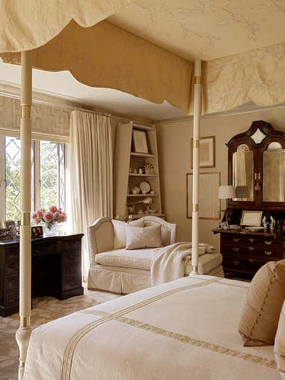  Traditional Family Home Bedroom. Northern California Residence by The Wiseman Group Interior Design, Inc..