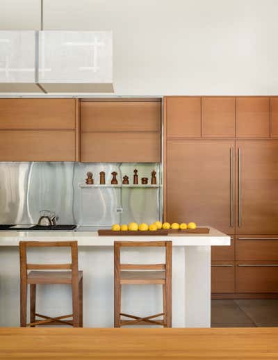  Modern Family Home Kitchen. Desert Romance by The Wiseman Group Interior Design, Inc..