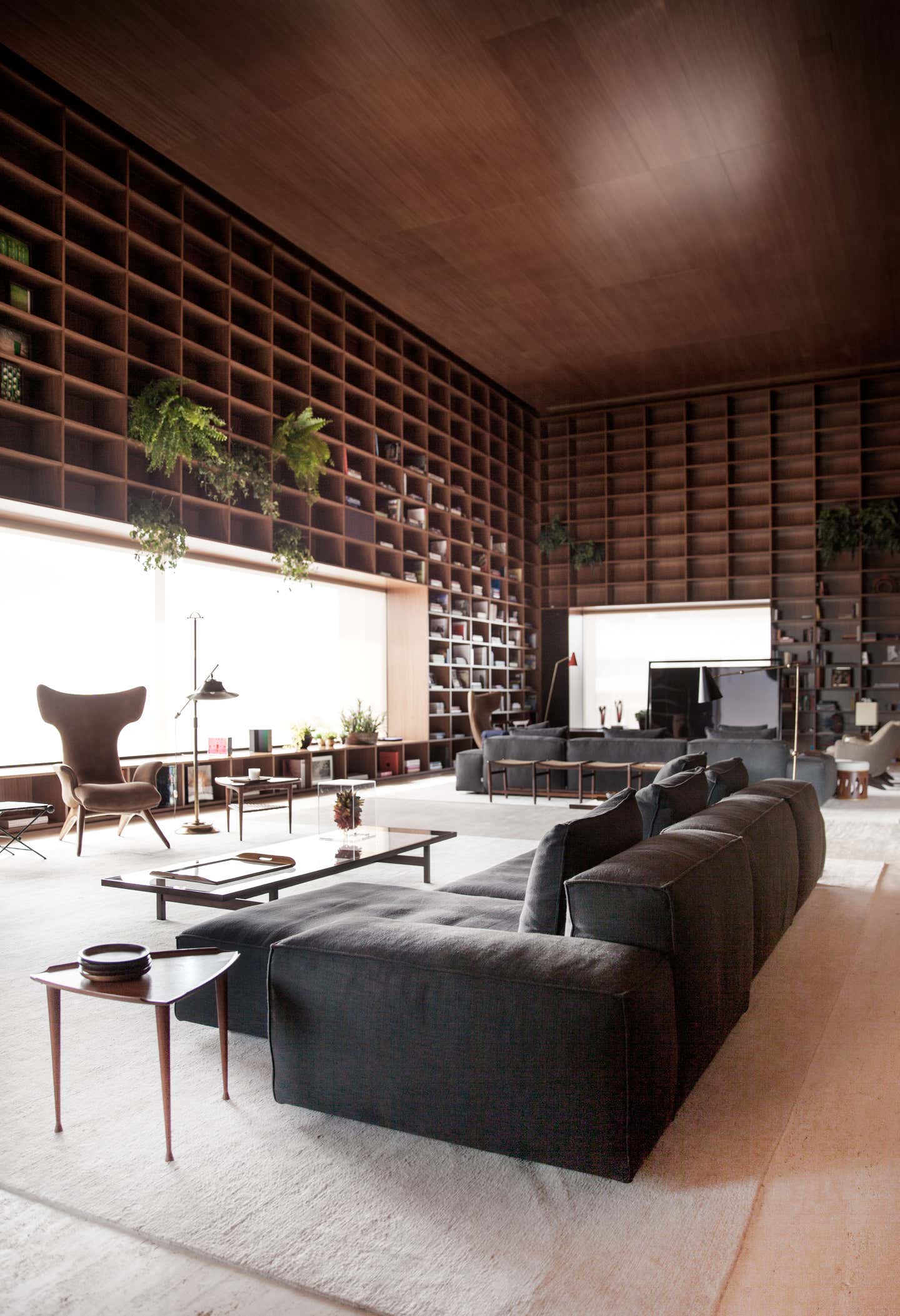 SP Penthouse by Studio MK27 | 1stDibs