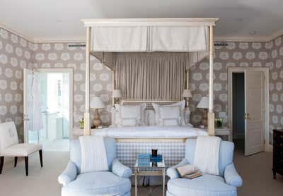  Preppy Bedroom. 5th Avenue Penthouse by Kirsten Kelli, LLC.