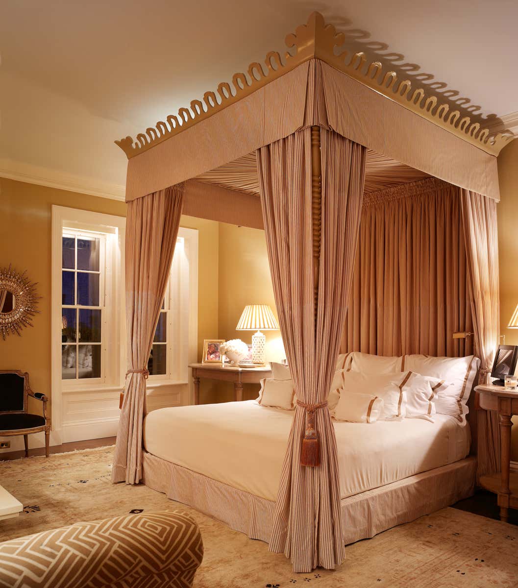 Bedroom by Kirsten Kelli, LLC | 1stDibs