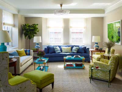  Eclectic Apartment Living Room. Carnegie Hill Duplex by Mendelson Group.