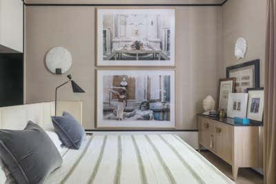  Contemporary Apartment Bedroom. Villa Albani by Achille Salvagni Atelier.