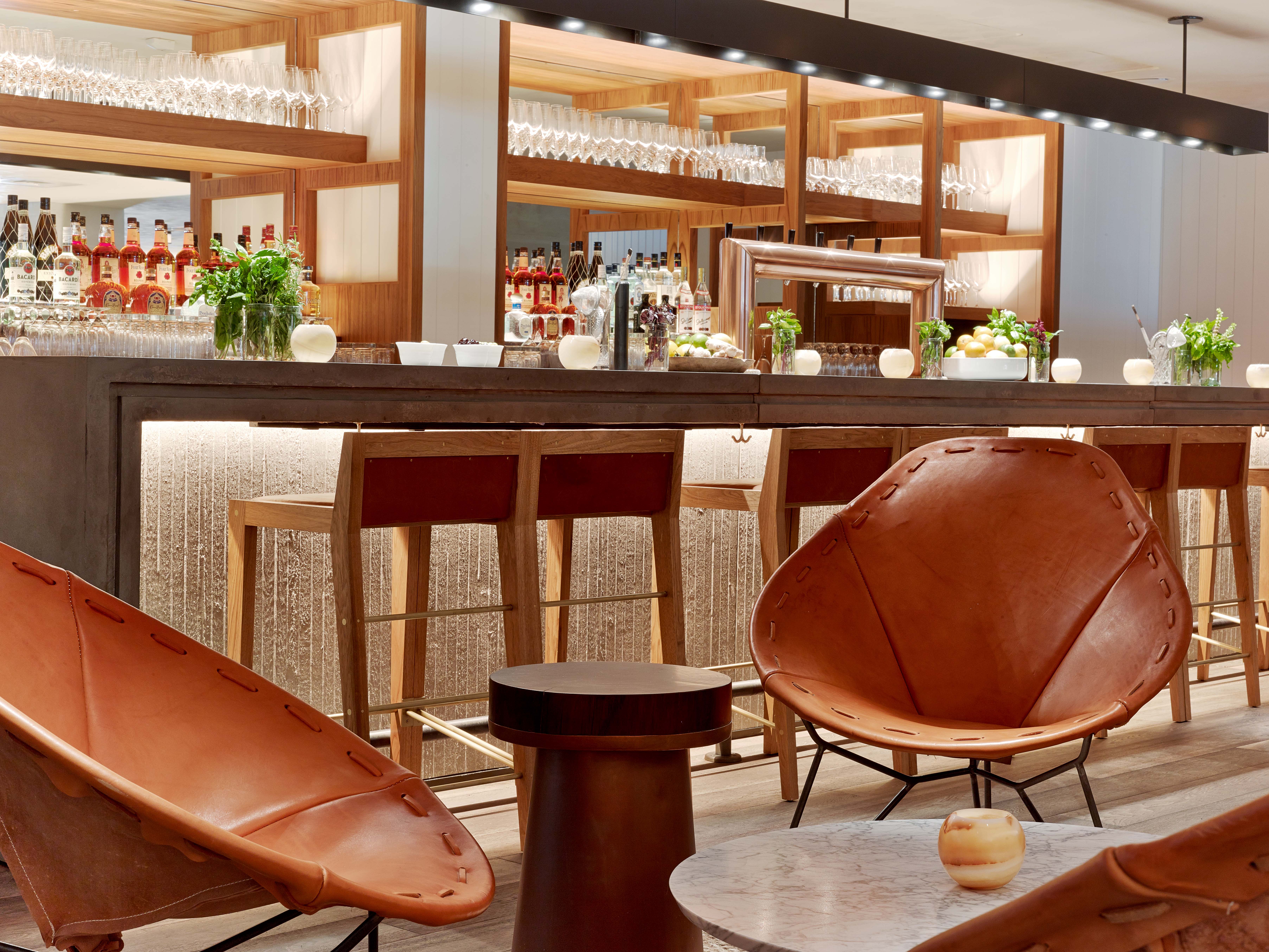 Dining Room by Meyer Davis on 1stdibs