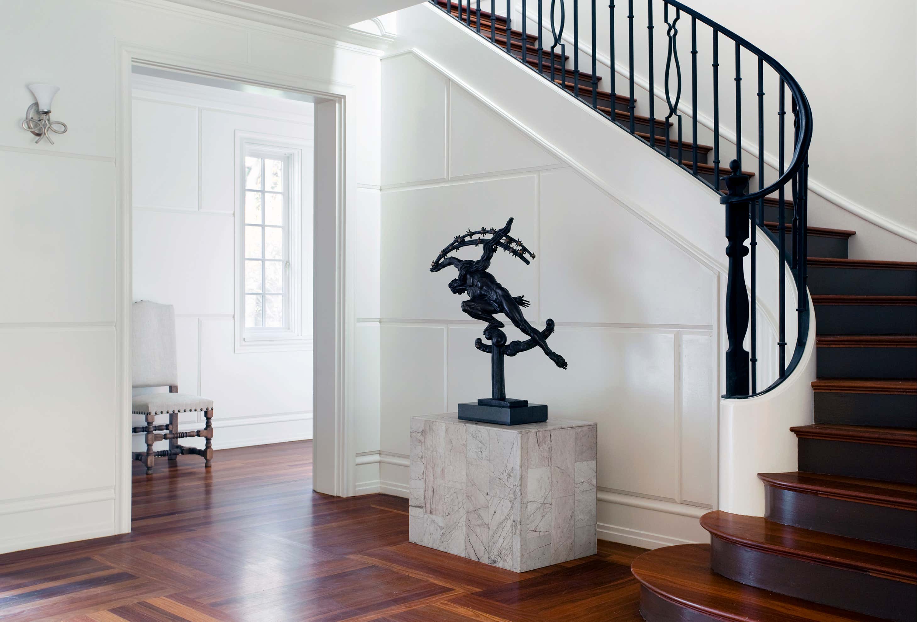Entry and Hall by Studio Dykas | 1stDibs