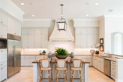  Traditional Family Home Kitchen. Uptown Traditional by M Interiors.