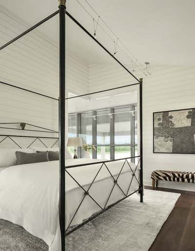 Contemporary Family Home Bedroom. Contemporary Lines  by Tara Shaw Design.