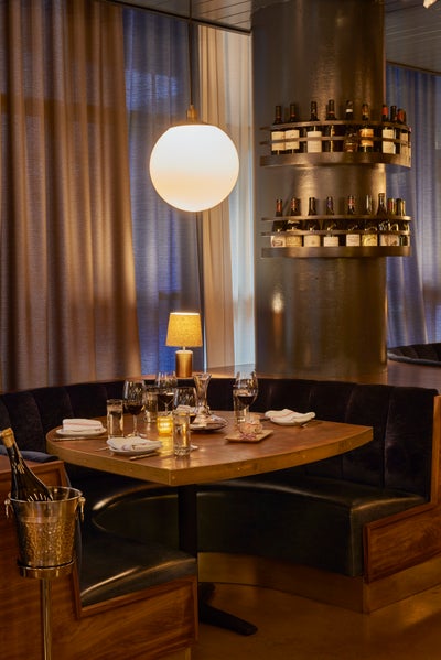 Bowery Meat Company Restaurant New York Bowery Meat Company Restaurant New York