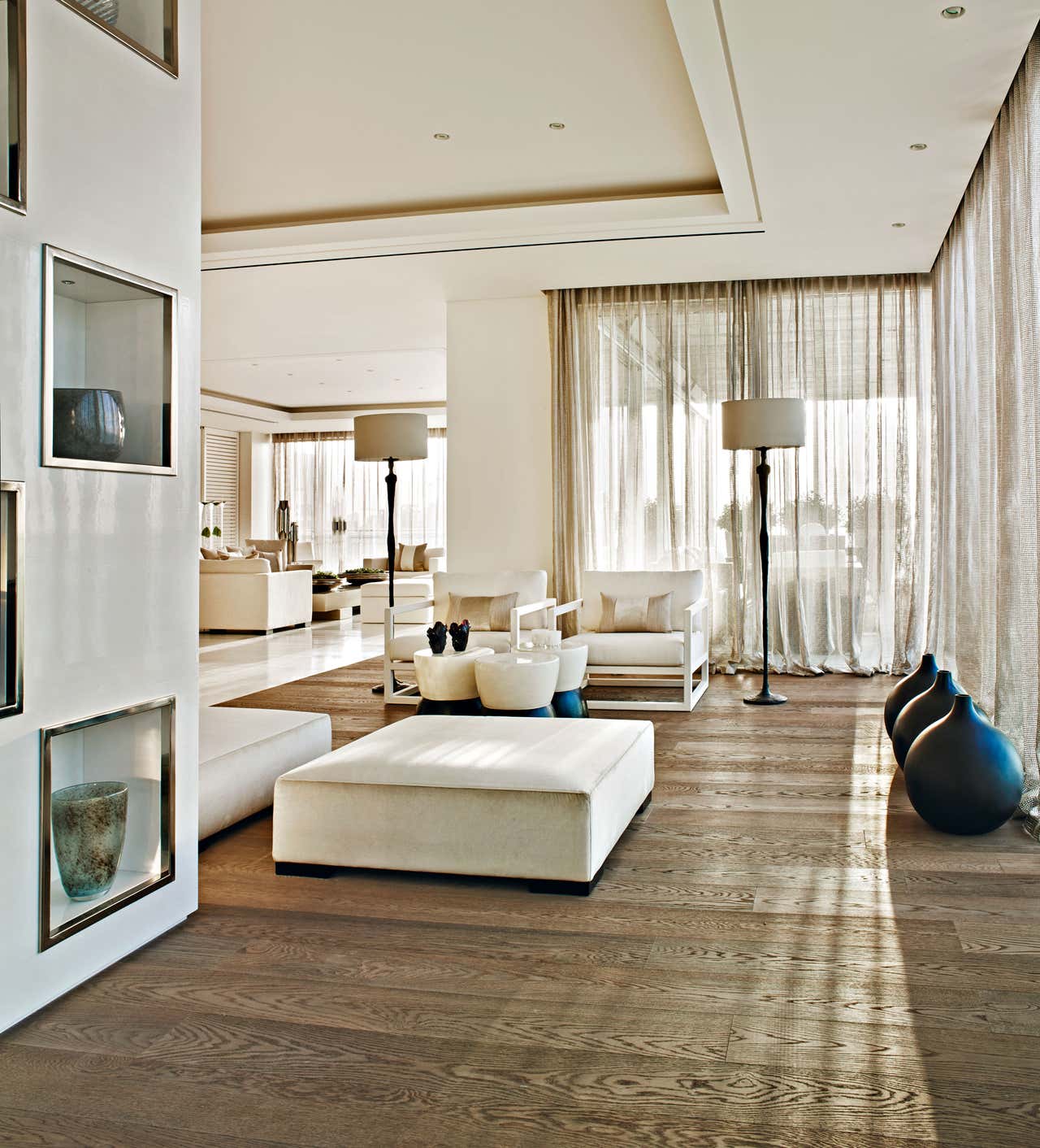 Open Plan by Kelly Hoppen Interiors | 1stDibs