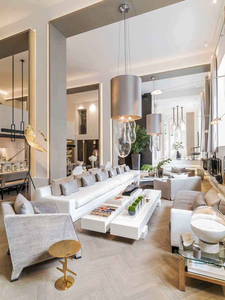 London by Kelly Hoppen Interiors | 1stDibs
