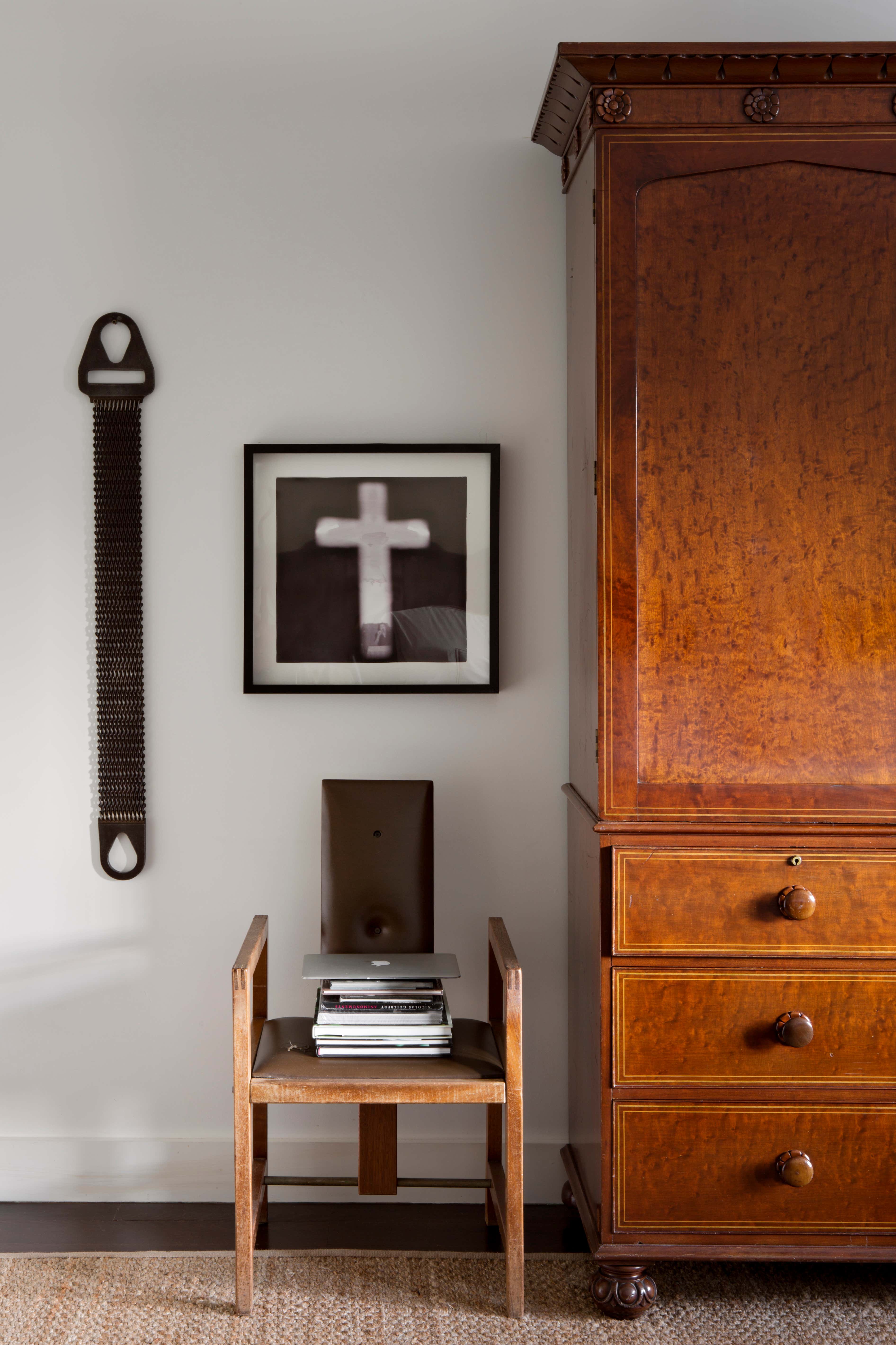 Entry and Hall by Robert Stilin | 1stDibs