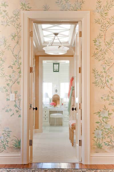  Traditional Family Home Bathroom. Pacific Heights Residence by Tucker & Marks.