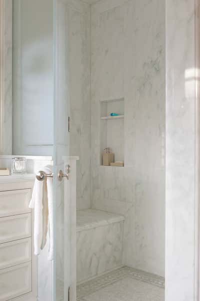  Transitional Family Home Bathroom. Pacific Heights Residence by Tucker & Marks.