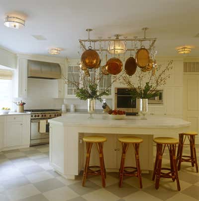  Country Kitchen. Long Island Residence by Brian J. McCarthy Inc..